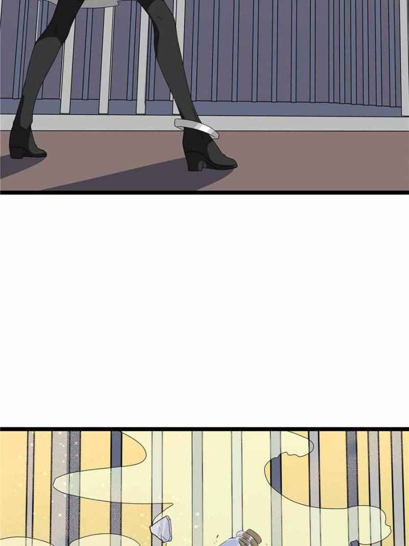 My Mobster Girlfriend Chapter 111 - Page 44