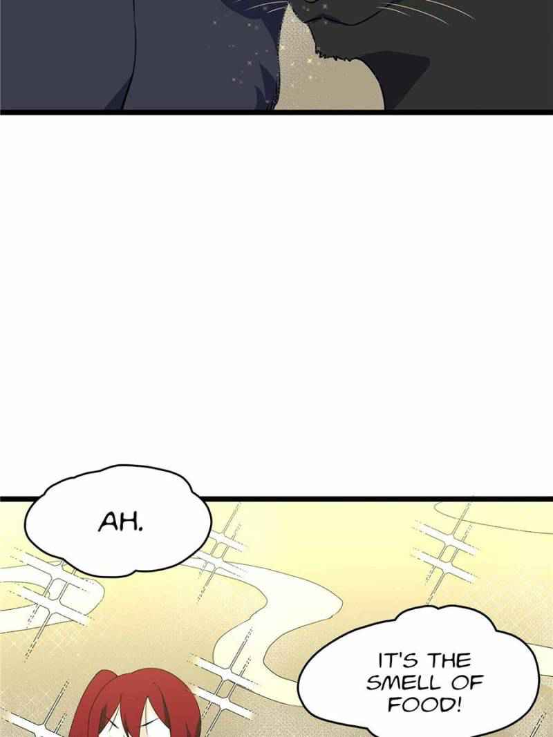 My Mobster Girlfriend Chapter 111 - Page 47
