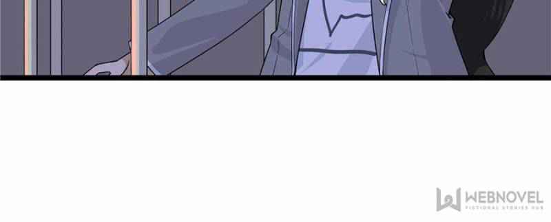 My Mobster Girlfriend Chapter 111 - Page 6