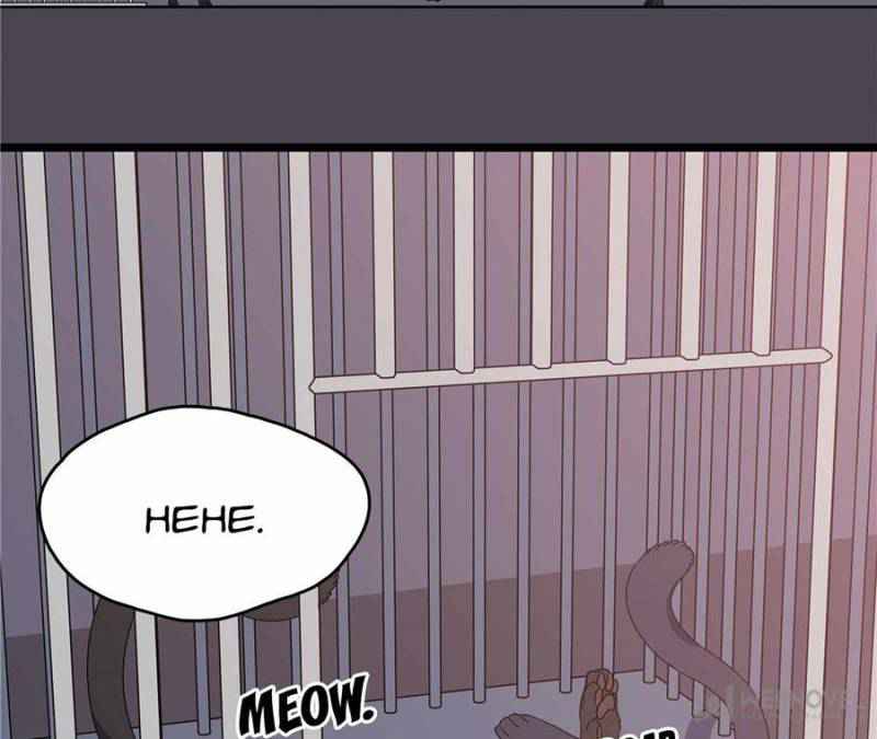 My Mobster Girlfriend Chapter 111 - Page 51
