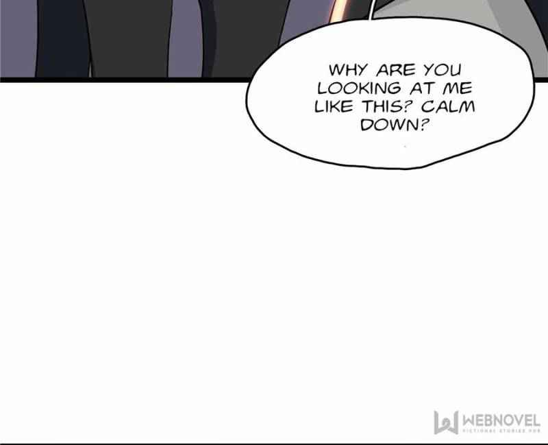 My Mobster Girlfriend Chapter 111 - Page 58