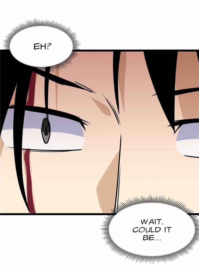 My Mobster Girlfriend Chapter 111 - Page 60