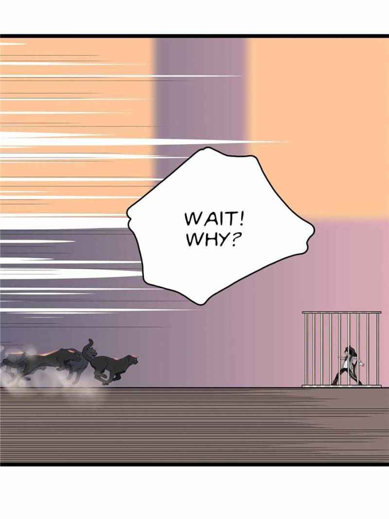 My Mobster Girlfriend Chapter 111 - Page 10