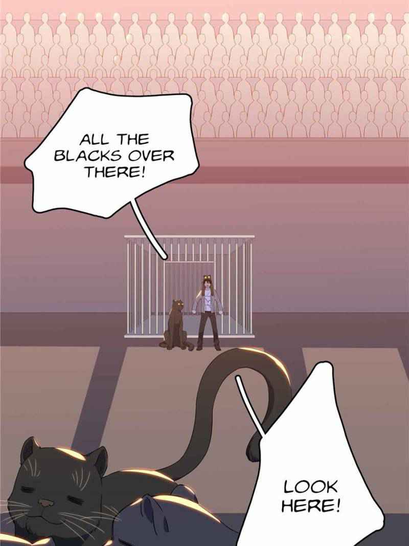 My Mobster Girlfriend Chapter 112 - Page 2