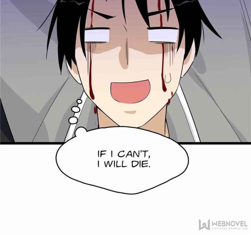 My Mobster Girlfriend Chapter 112 - Page 13