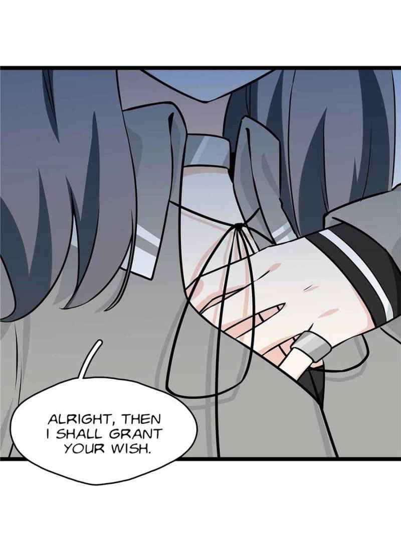 My Mobster Girlfriend Chapter 112 - Page 17