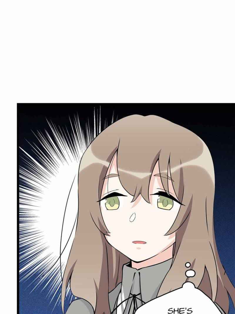 My Mobster Girlfriend Chapter 112 - Page 18