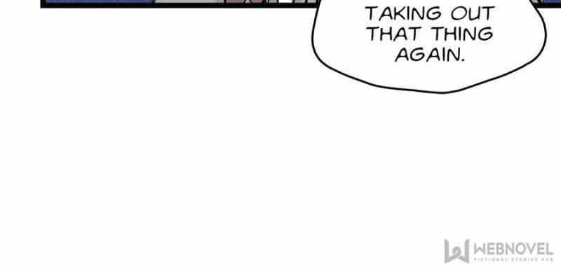 My Mobster Girlfriend Chapter 112 - Page 19