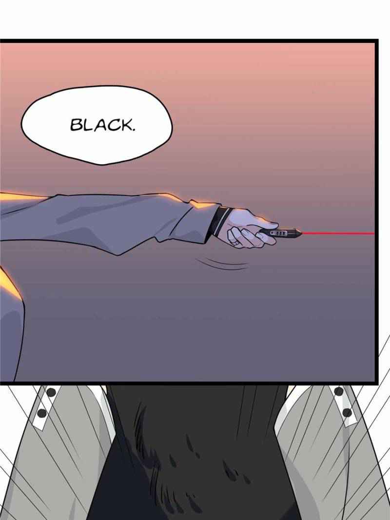 My Mobster Girlfriend Chapter 112 - Page 20