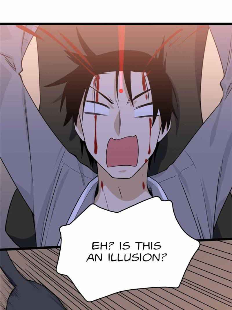 My Mobster Girlfriend Chapter 112 - Page 26