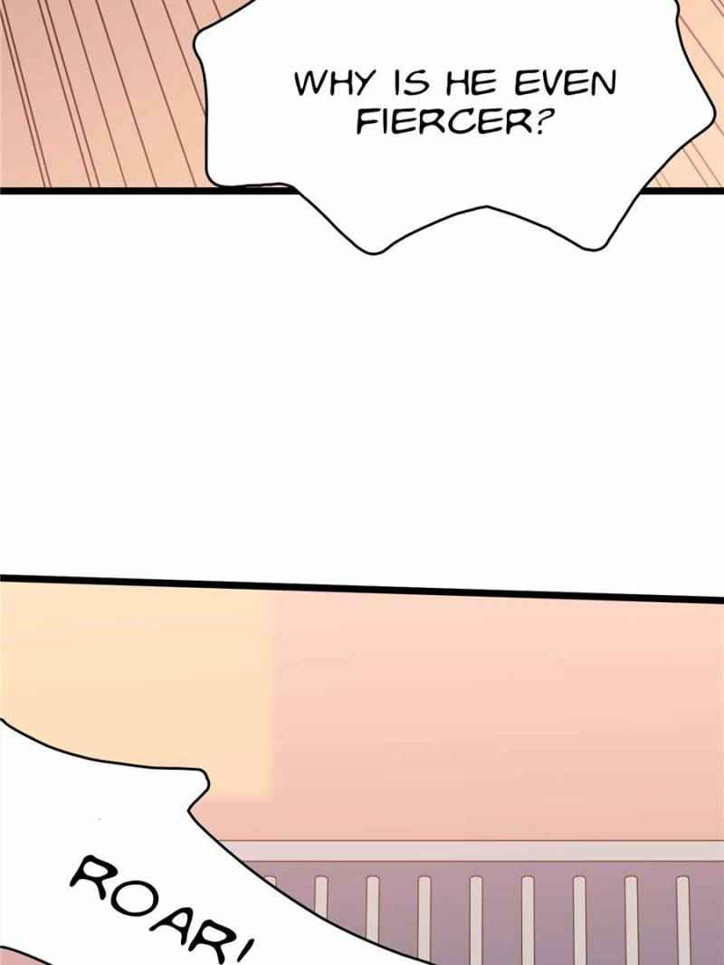 My Mobster Girlfriend Chapter 112 - Page 28