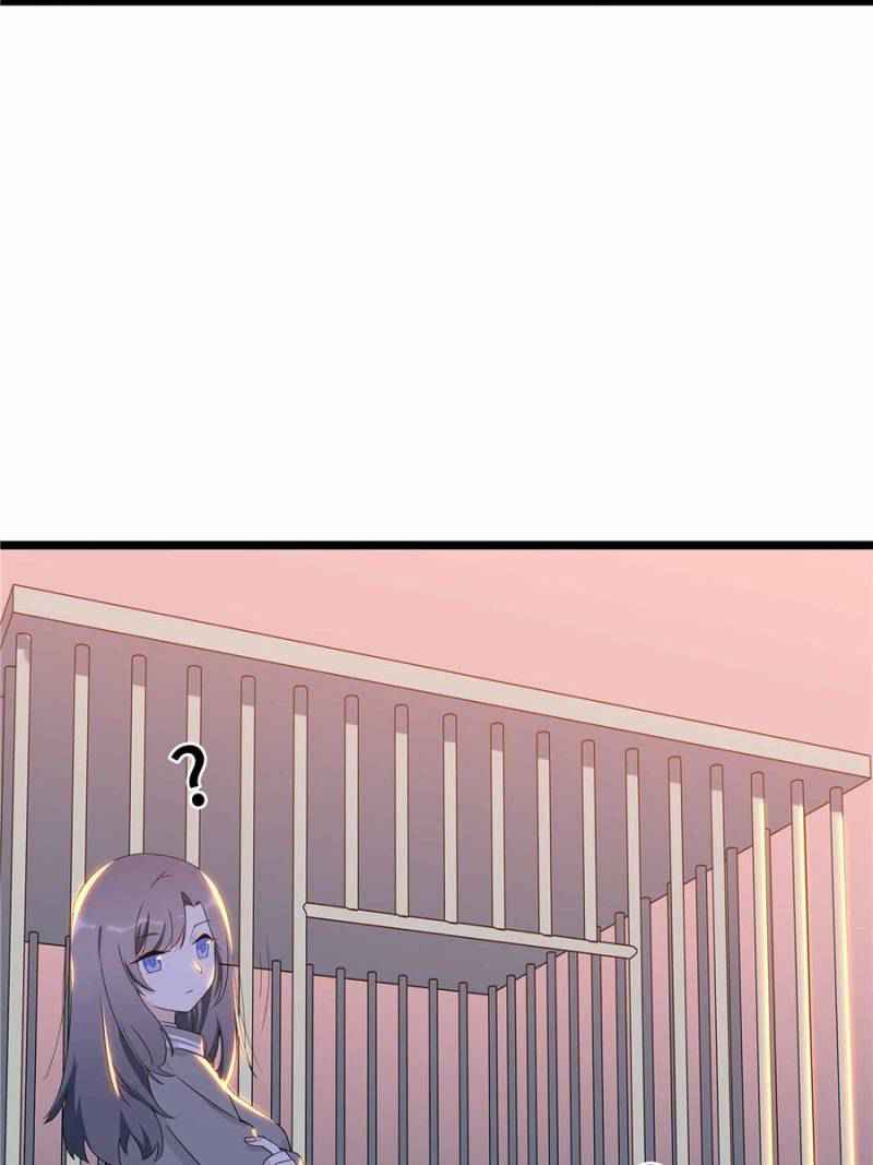 My Mobster Girlfriend Chapter 112 - Page 4