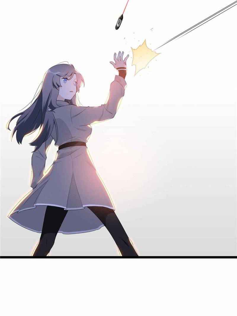My Mobster Girlfriend Chapter 112 - Page 33