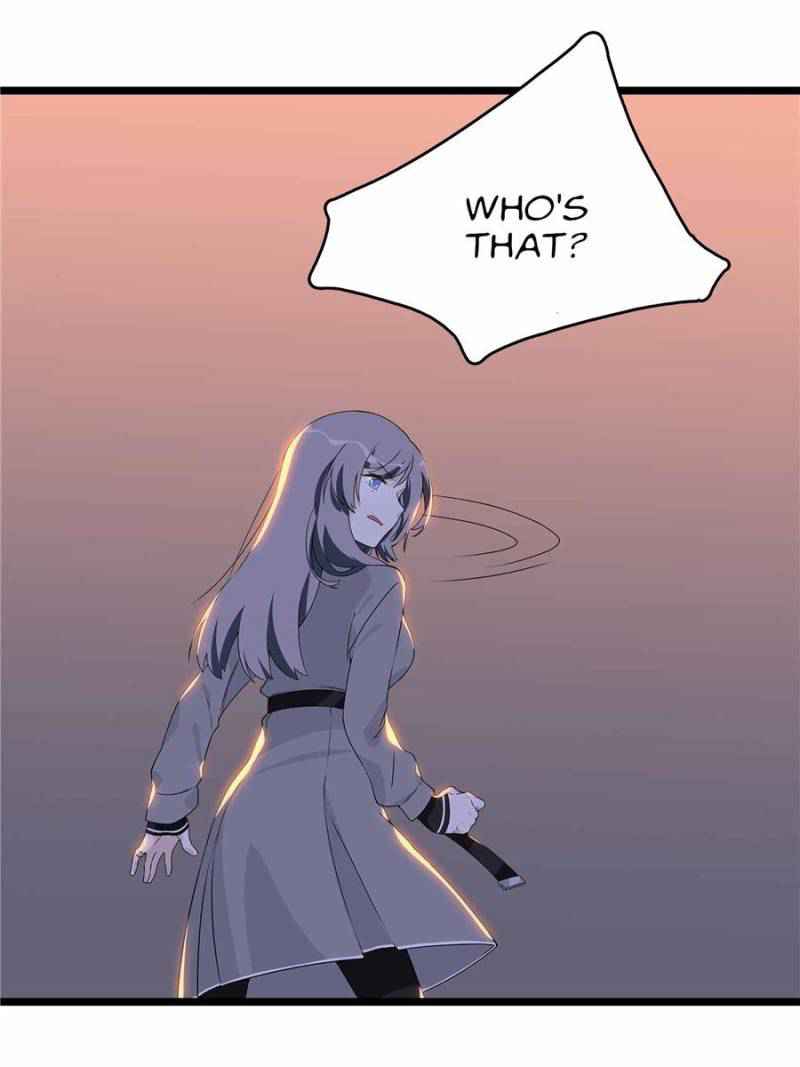 My Mobster Girlfriend Chapter 112 - Page 41