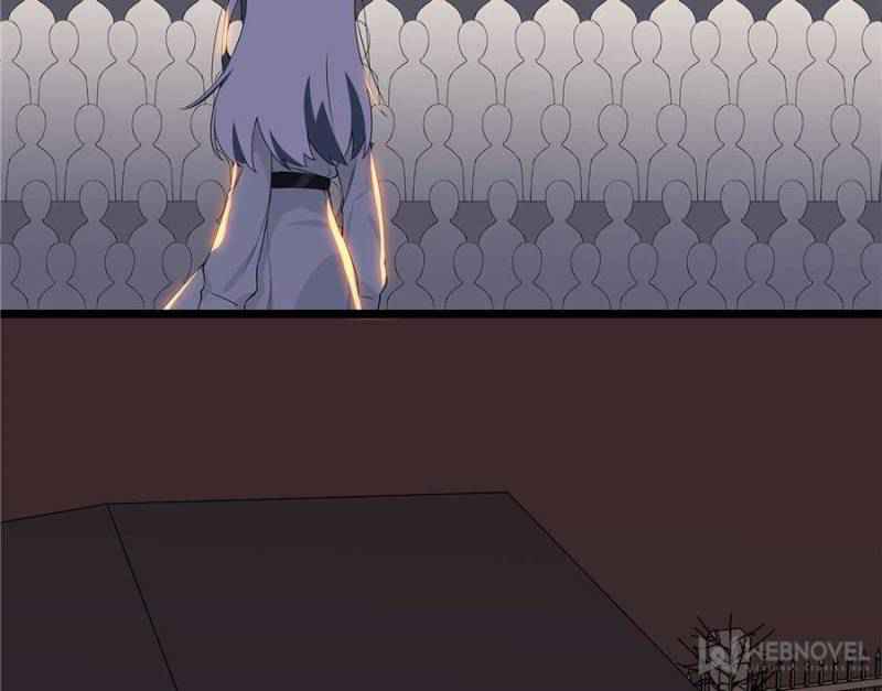 My Mobster Girlfriend Chapter 112 - Page 43