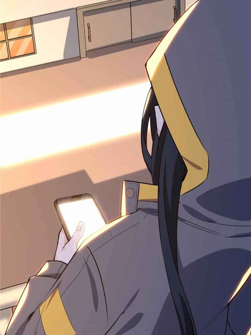 My Mobster Girlfriend Chapter 112 - Page 45
