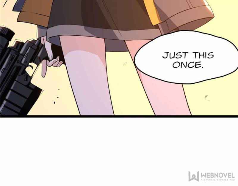 My Mobster Girlfriend Chapter 112 - Page 49
