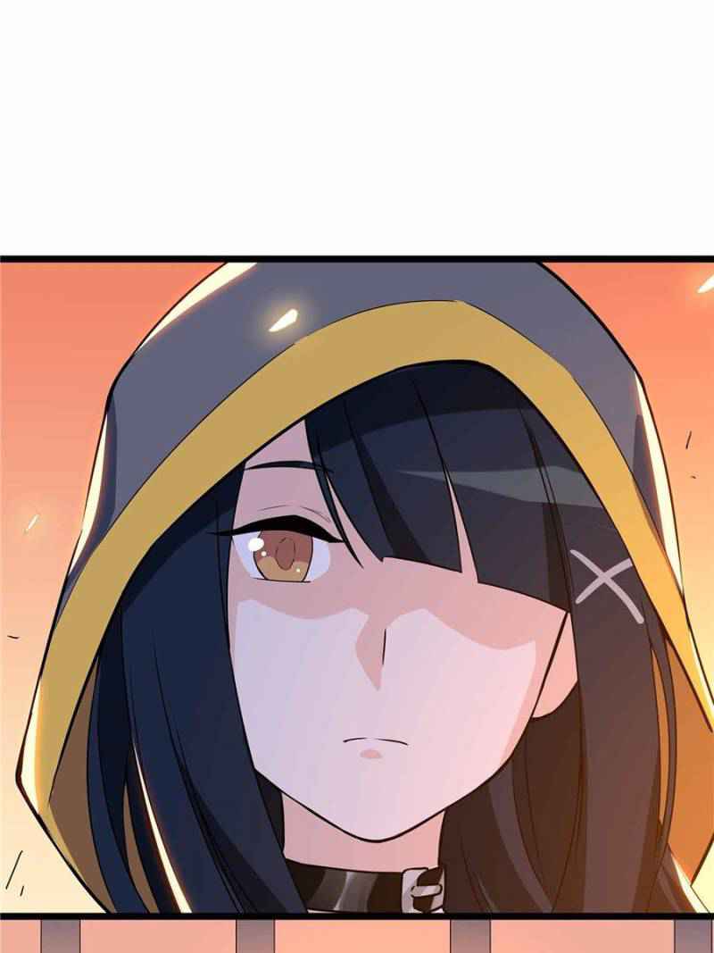 My Mobster Girlfriend Chapter 112 - Page 50