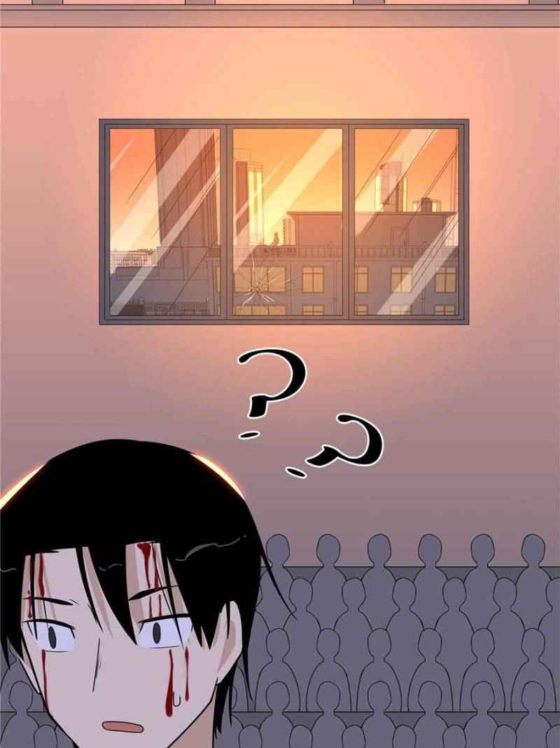 My Mobster Girlfriend Chapter 112 - Page 51