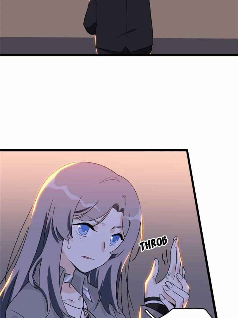 My Mobster Girlfriend Chapter 112 - Page 56
