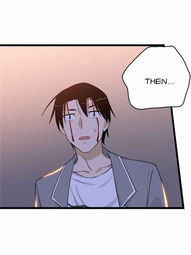 My Mobster Girlfriend Chapter 112 - Page 59