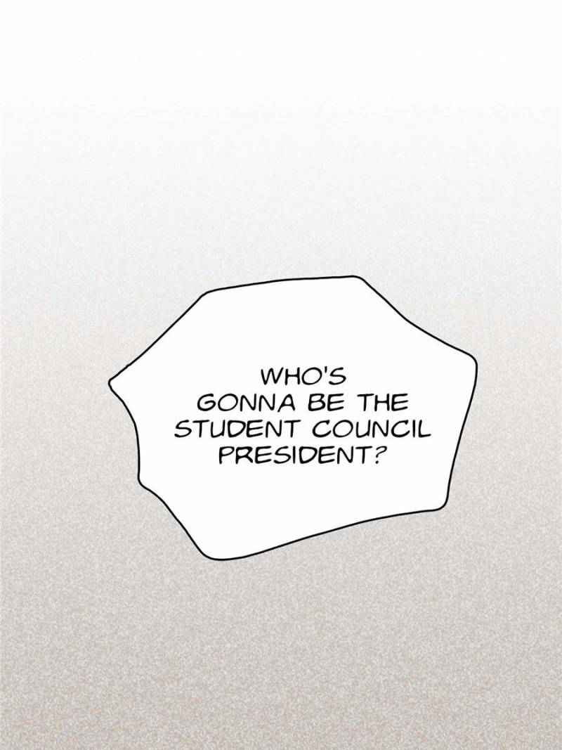 My Mobster Girlfriend Chapter 112 - Page 60