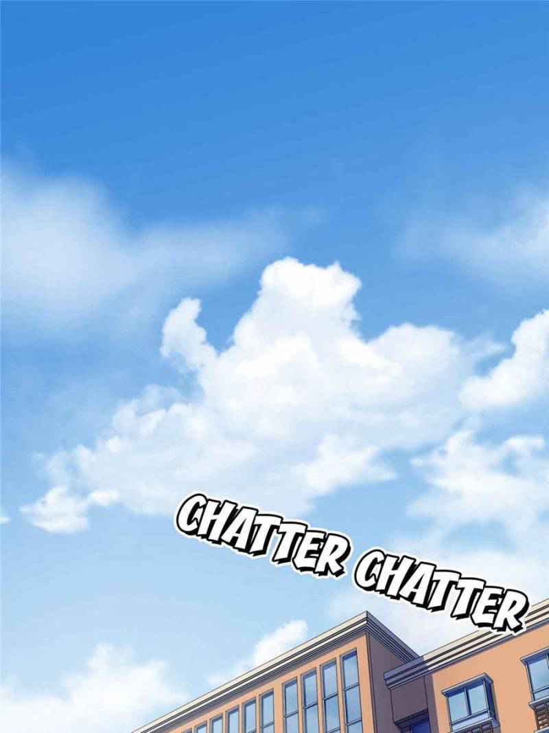 My Mobster Girlfriend Chapter 113 - Page 1