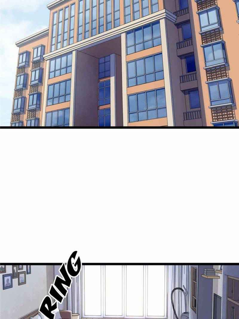My Mobster Girlfriend Chapter 113 - Page 2