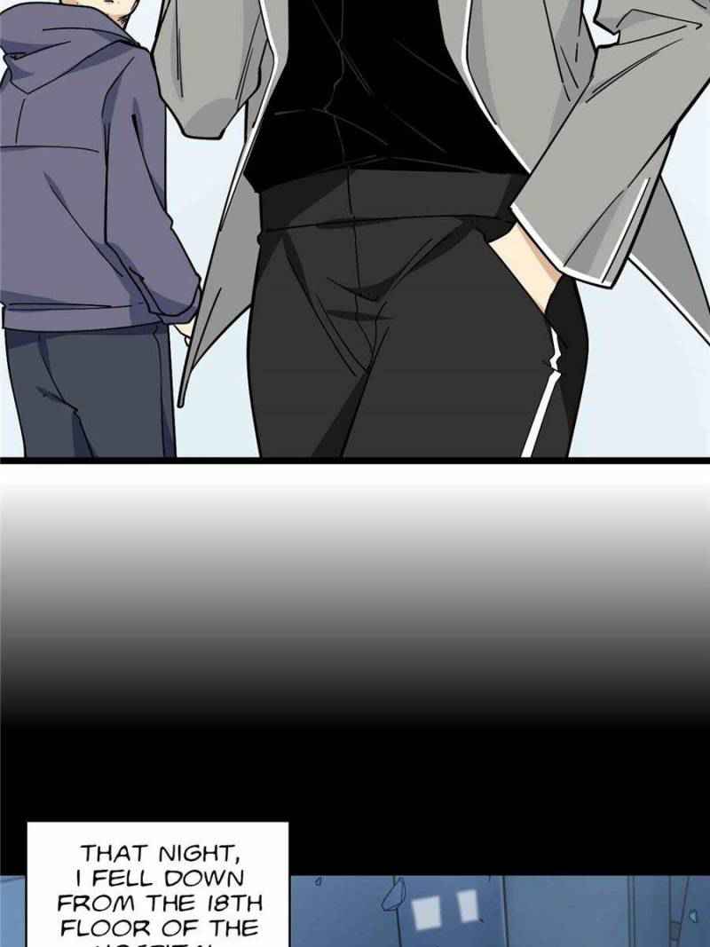 My Mobster Girlfriend Chapter 113 - Page 11