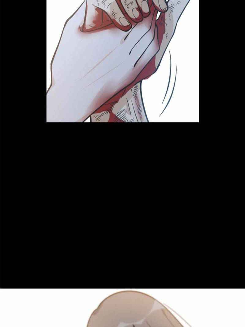 My Mobster Girlfriend Chapter 113 - Page 17