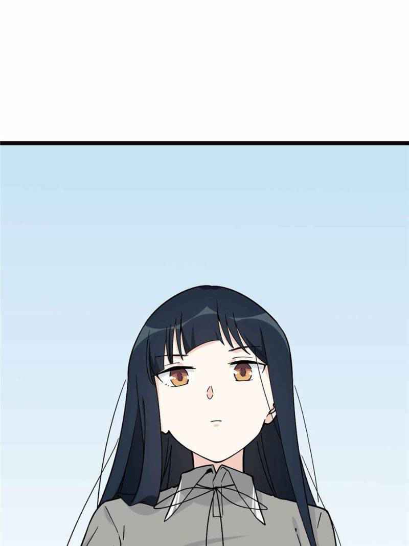 My Mobster Girlfriend Chapter 113 - Page 30
