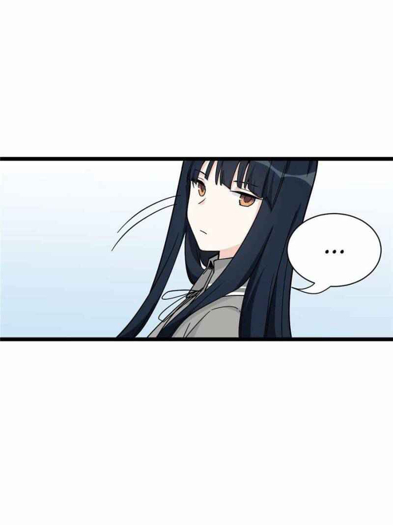My Mobster Girlfriend Chapter 113 - Page 37