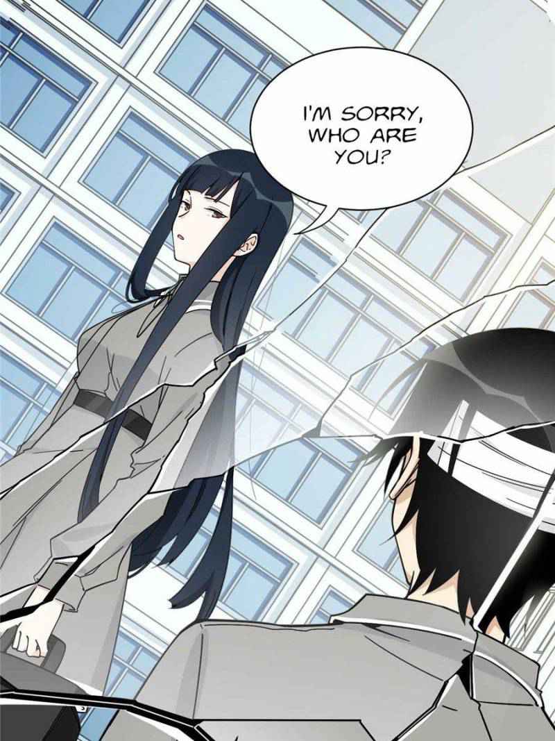 My Mobster Girlfriend Chapter 113 - Page 39