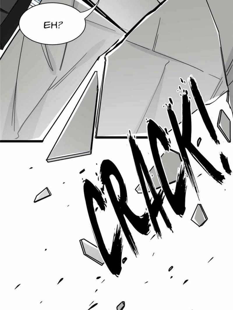 My Mobster Girlfriend Chapter 113 - Page 40