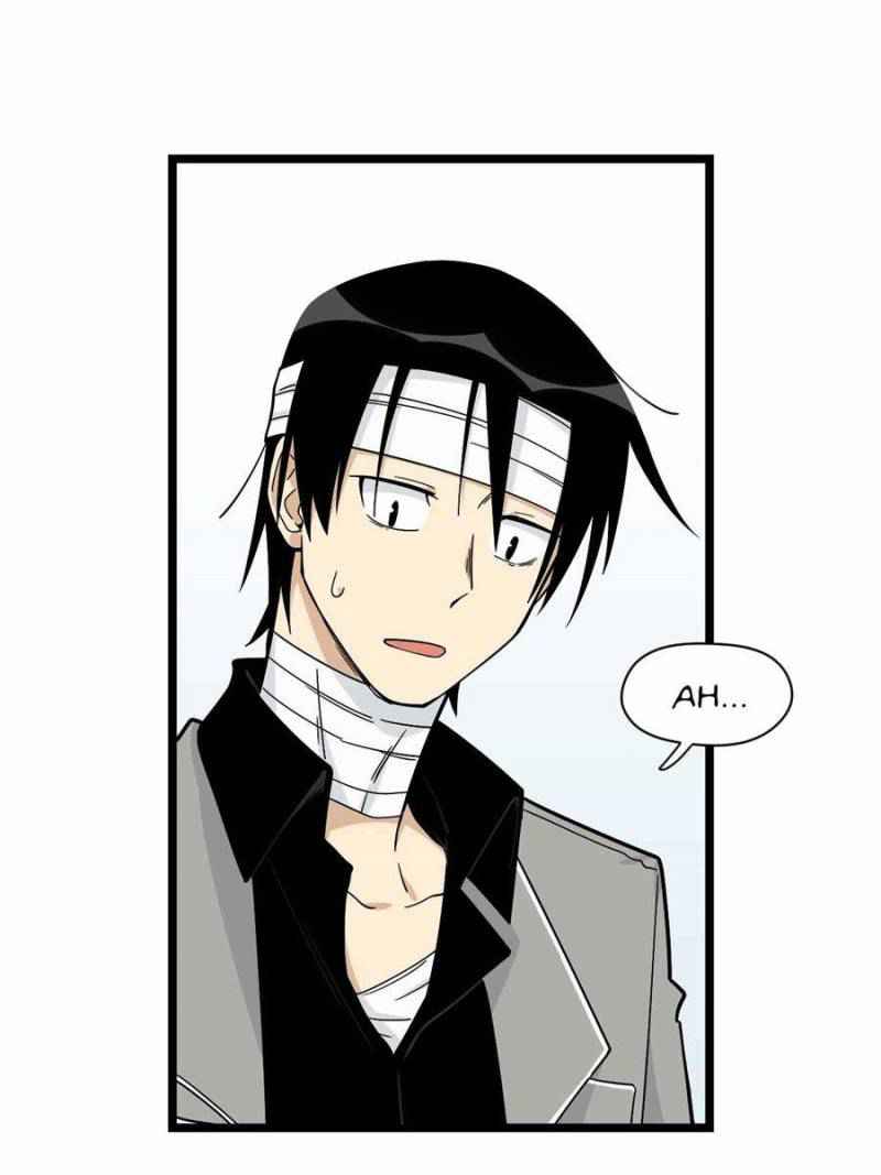 My Mobster Girlfriend Chapter 113 - Page 43