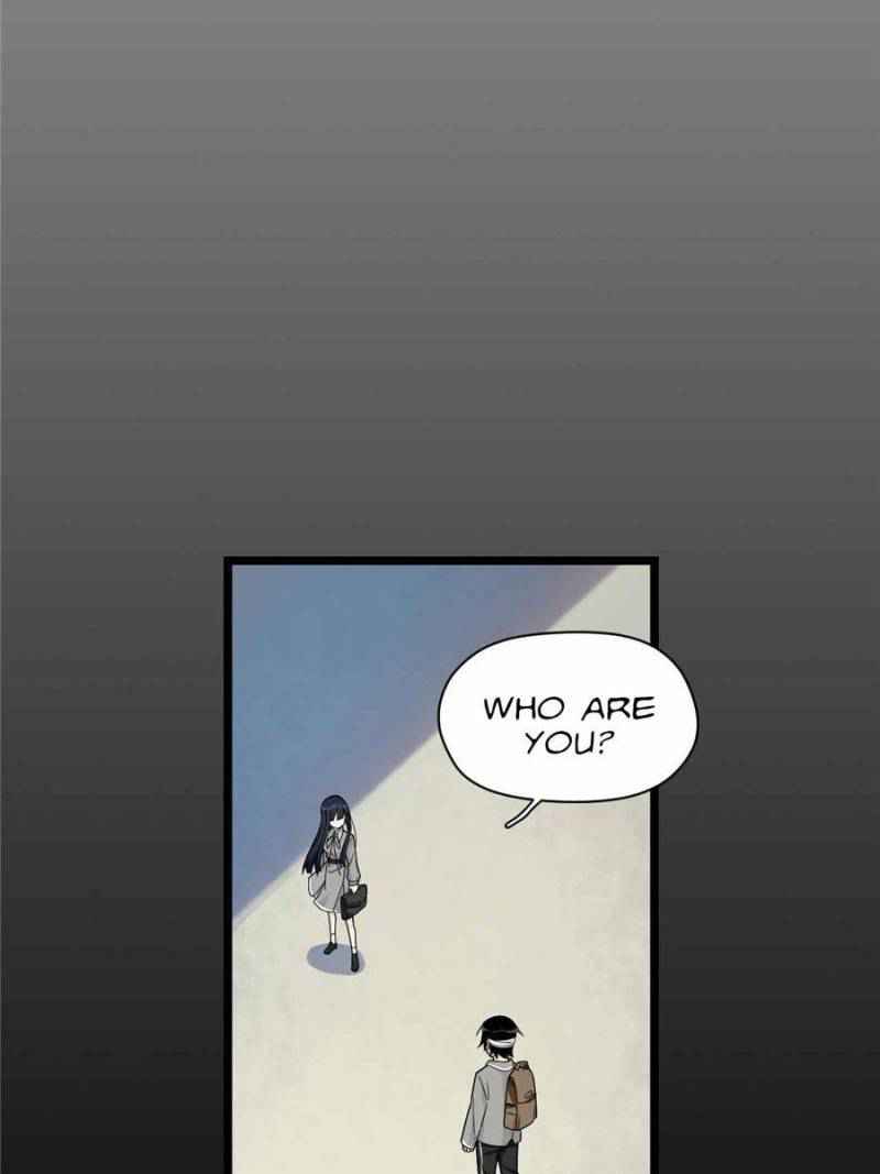 My Mobster Girlfriend Chapter 113 - Page 57