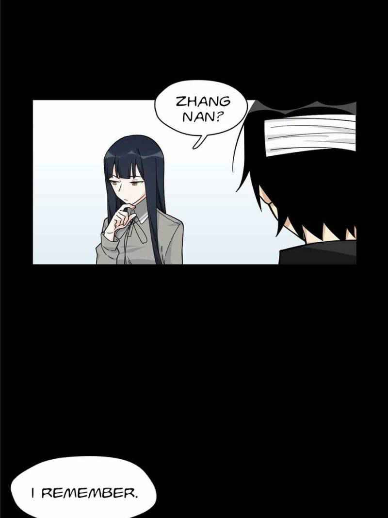 My Mobster Girlfriend Chapter 113 - Page 60