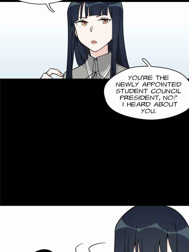 My Mobster Girlfriend Chapter 113 - Page 61