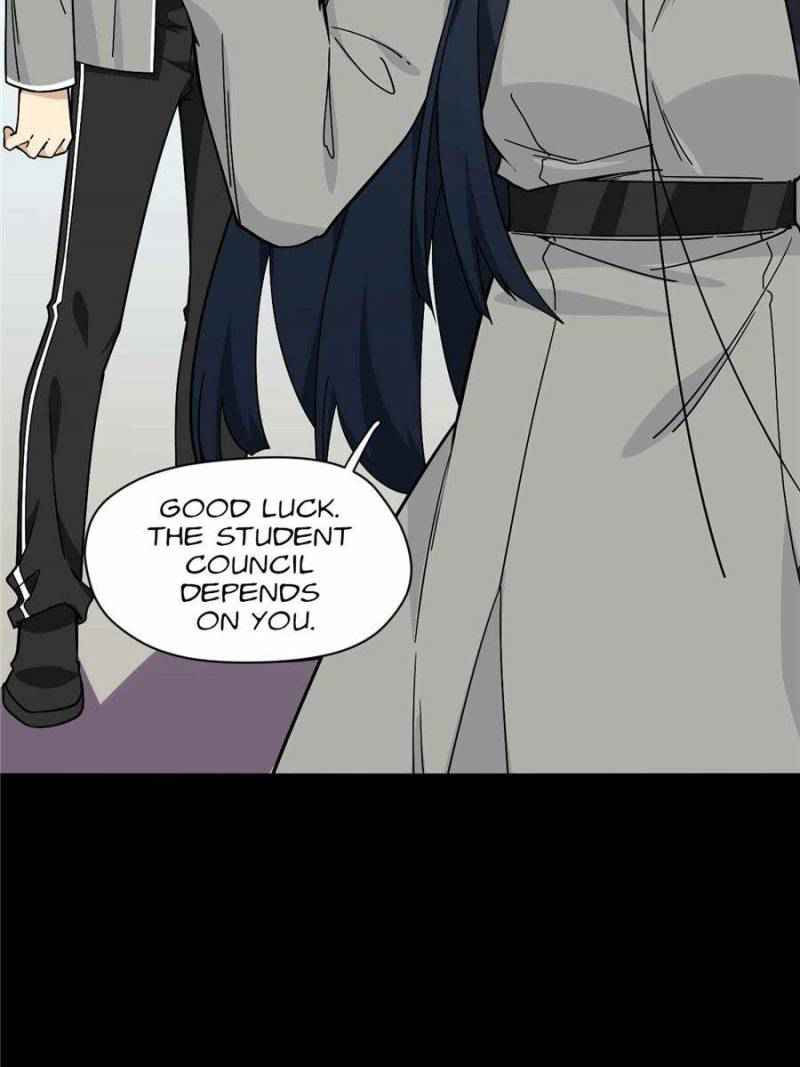 My Mobster Girlfriend Chapter 113 - Page 63