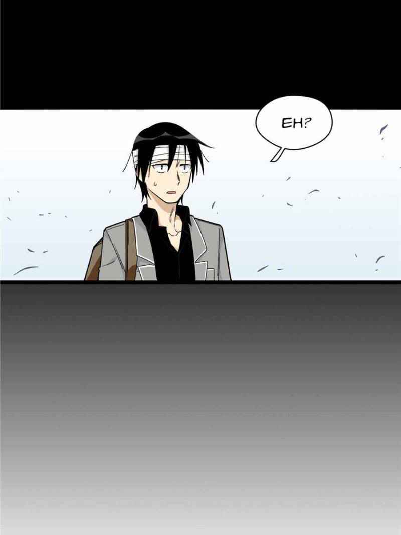 My Mobster Girlfriend Chapter 113 - Page 64