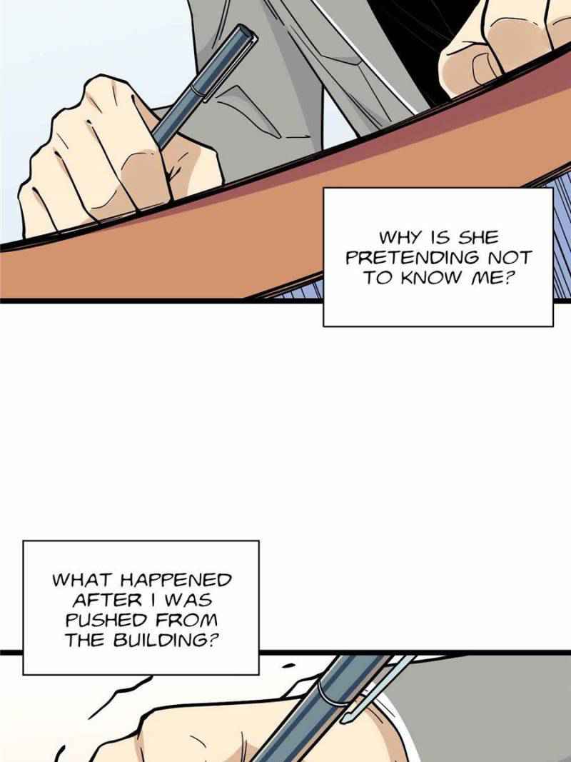 My Mobster Girlfriend Chapter 113 - Page 67