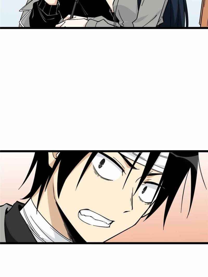 My Mobster Girlfriend Chapter 113 - Page 70