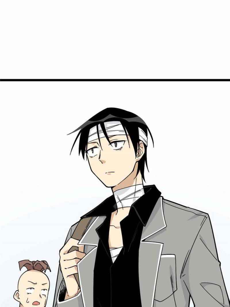 My Mobster Girlfriend Chapter 113 - Page 10