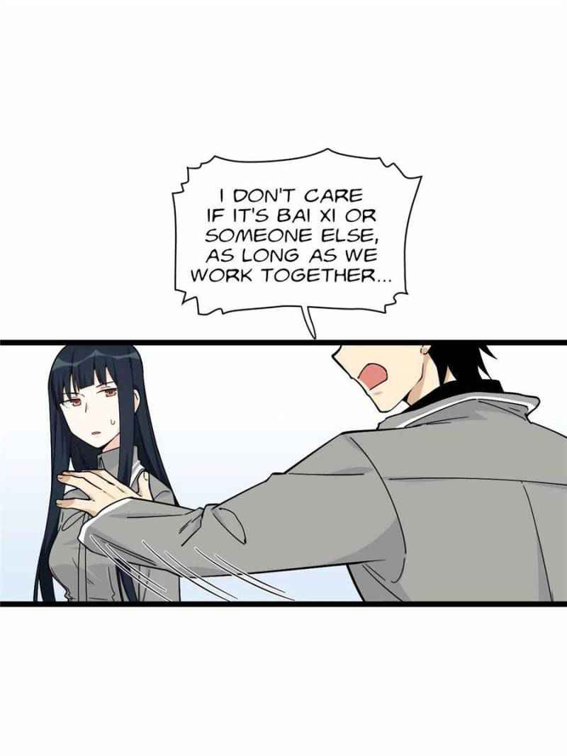 My Mobster Girlfriend Chapter 114 - Page 12
