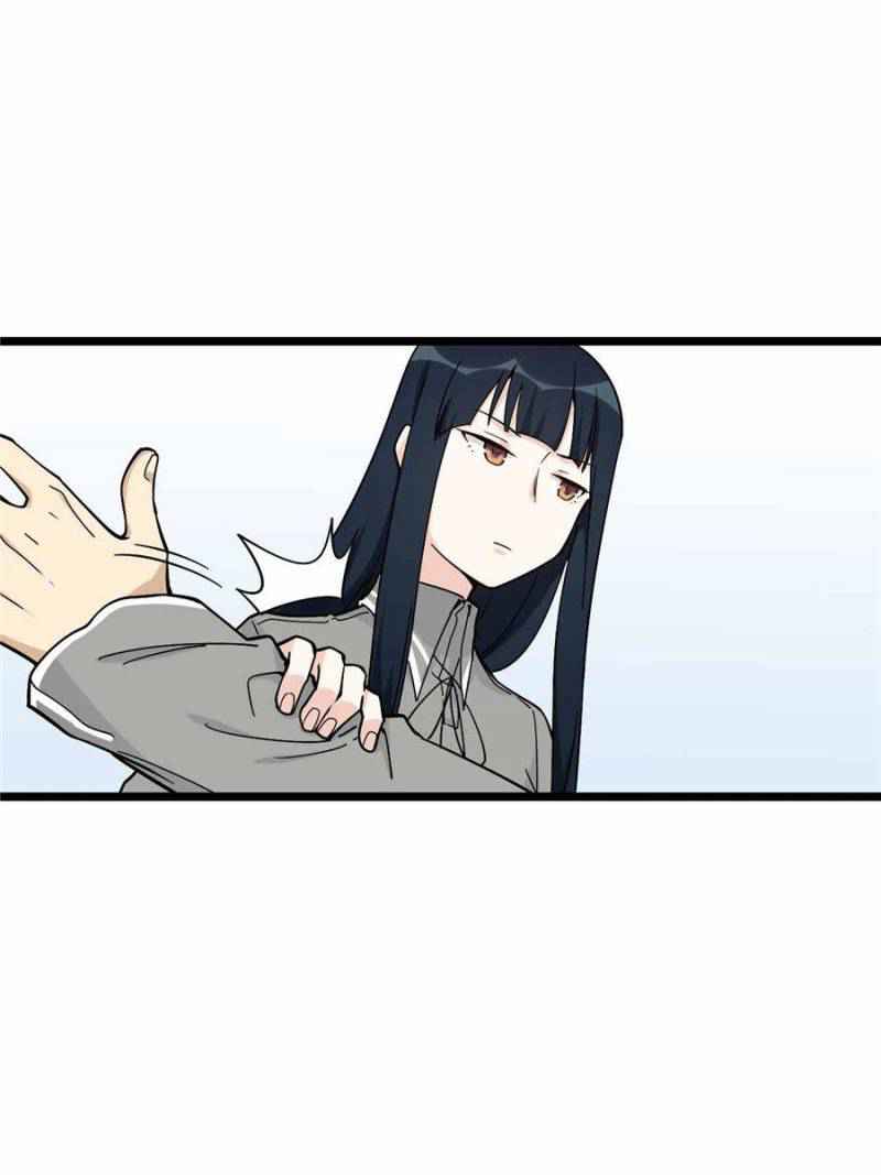 My Mobster Girlfriend Chapter 114 - Page 13