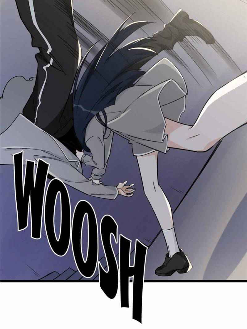 My Mobster Girlfriend Chapter 114 - Page 15