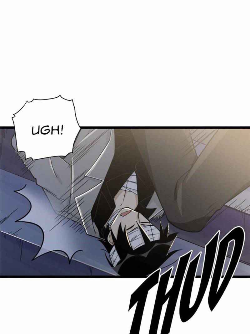 My Mobster Girlfriend Chapter 114 - Page 16