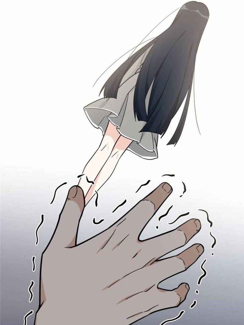 My Mobster Girlfriend Chapter 114 - Page 21