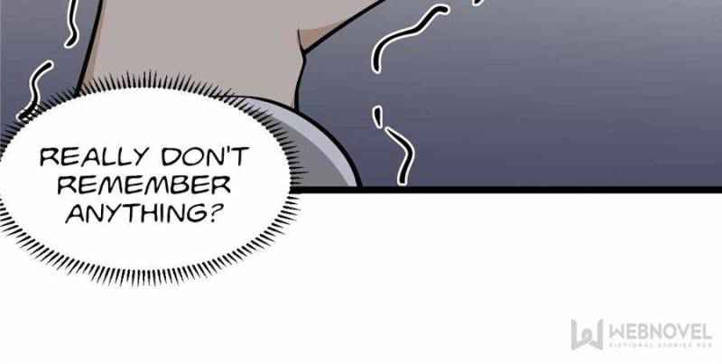 My Mobster Girlfriend Chapter 114 - Page 22