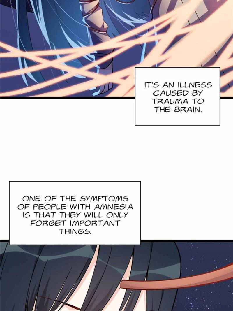 My Mobster Girlfriend Chapter 114 - Page 24